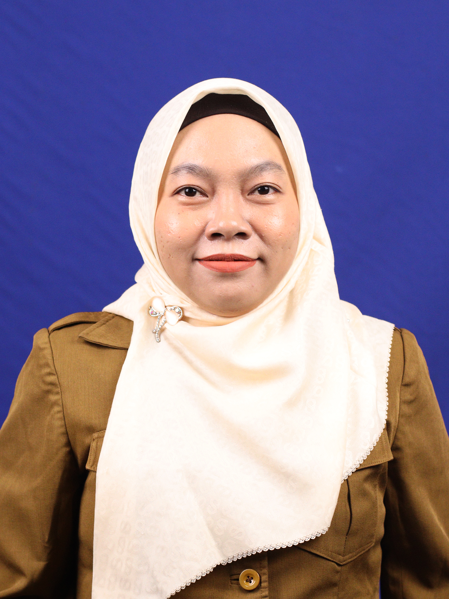 Foto Futri Indri Septiani, S.Pd