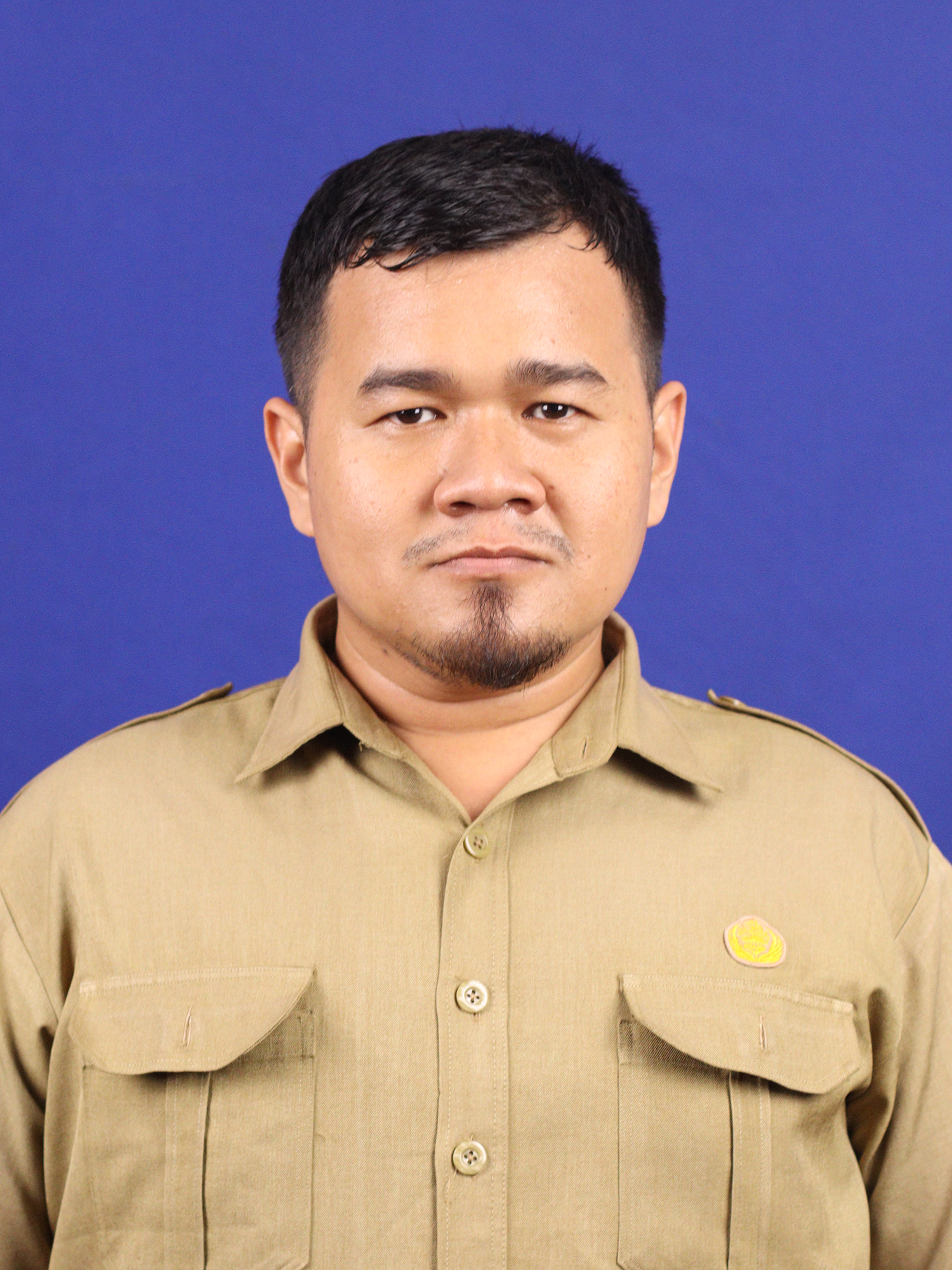 Foto Hendra Surya Pratama, S.Kom